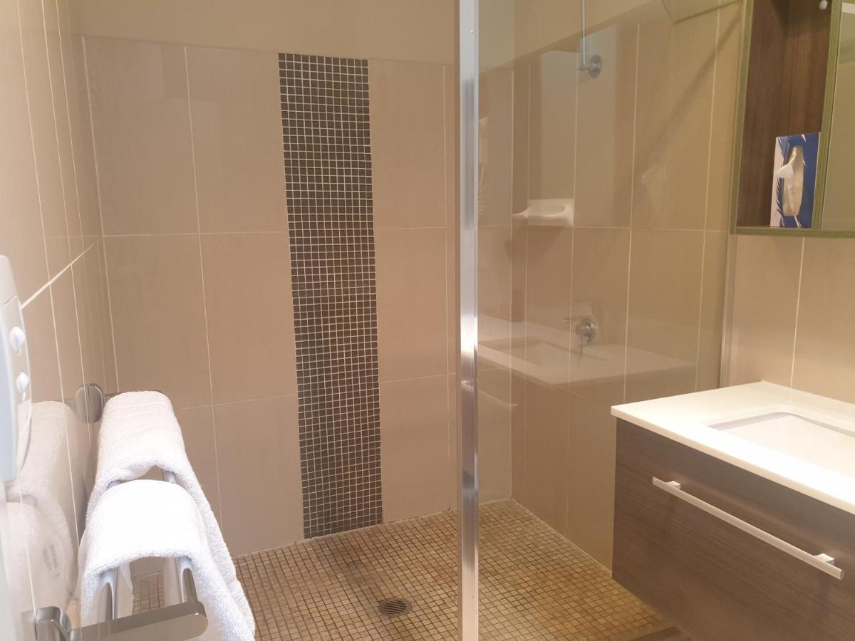 Cobar Central Motor Inn ภายนอก รูปภาพ